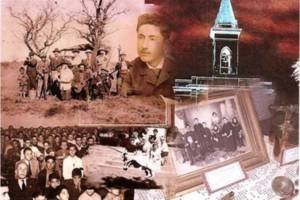Fotografía histórica de Colazo 5