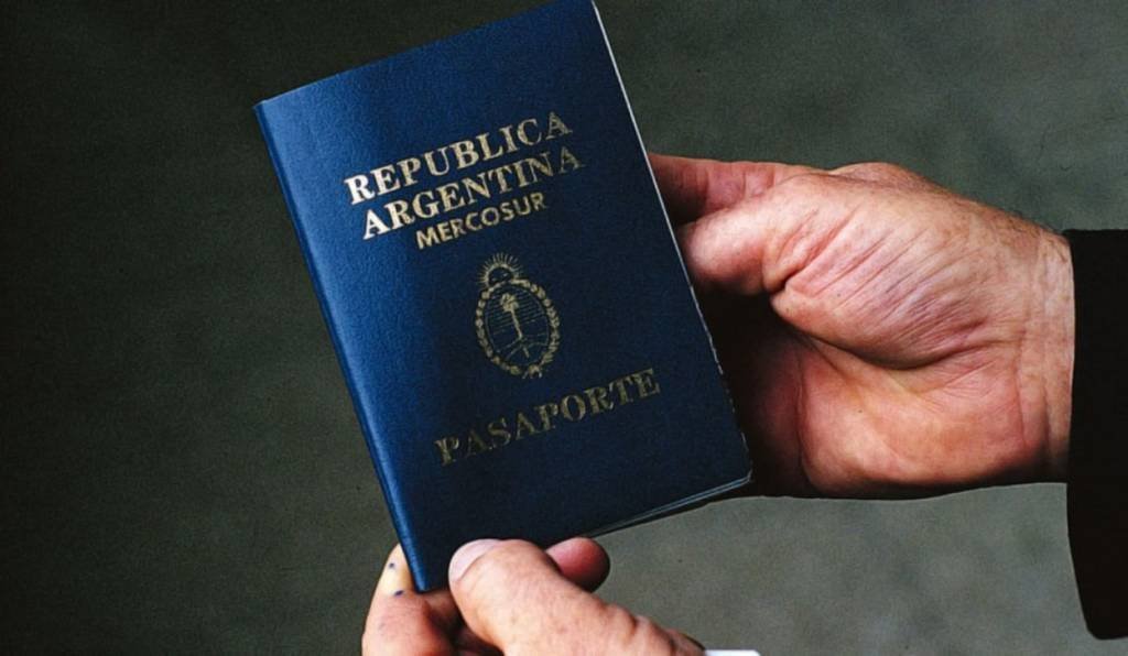 DNI y Pasaporte